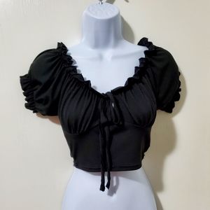 Shein croptop size S